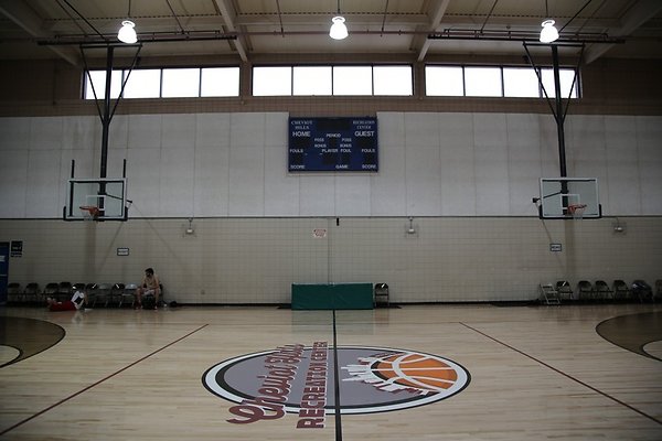 Cheviot.Rec.Gym.04 Cheviot.Rec.Gym.04