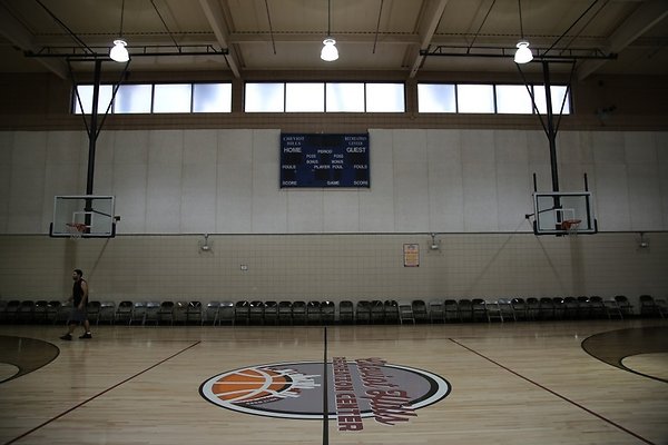 Cheviot.Rec.Gym.07 Cheviot.Rec.Gym.07