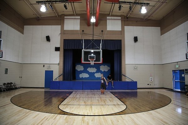 Cheviot.Rec.Gym.05 Cheviot.Rec.Gym.05