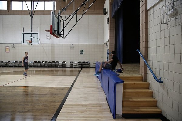 Cheviot.Rec.Gym.08 Cheviot.Rec.Gym.08