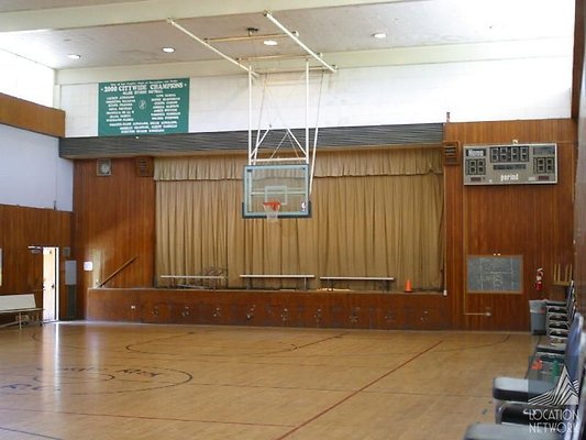Eagle.R.Rec.Gym.24