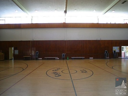 Eagle.R.Rec.Gym.14