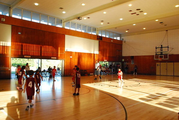 Eagle.R.Rec.Gym.03
