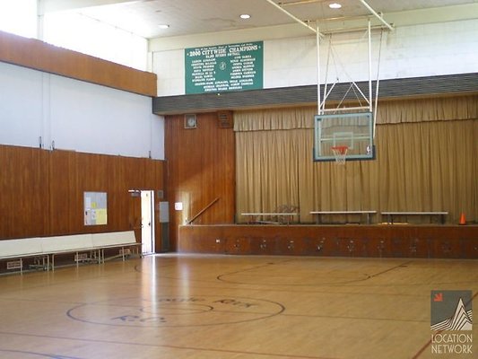 Eagle.R.Rec.Gym.18