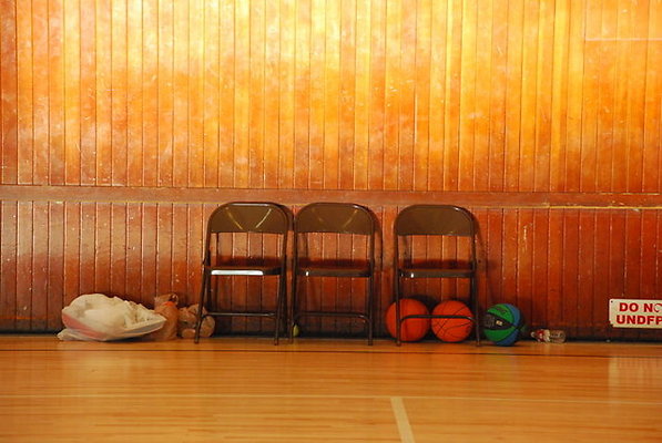 Eagle.R.Rec.Gym.04