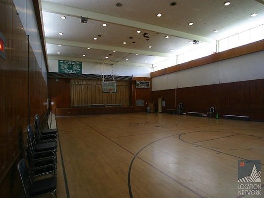 Eagle.R.Rec.Gym.11