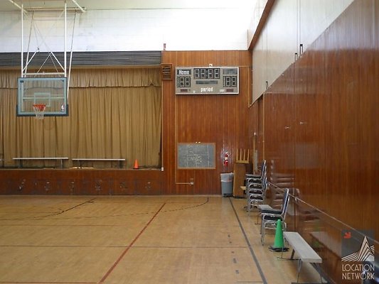 Eagle.R.Rec.Gym.19