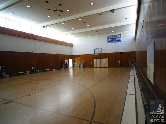 Eagle.R.Rec.Gym.15
