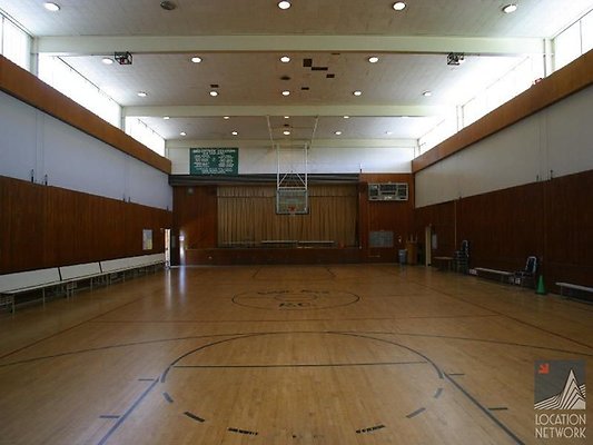 Eagle.R.Rec.Gym.10