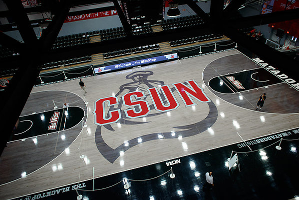CSUN.Matadome.2
