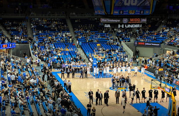 Pauley.Pavilion.UCLA