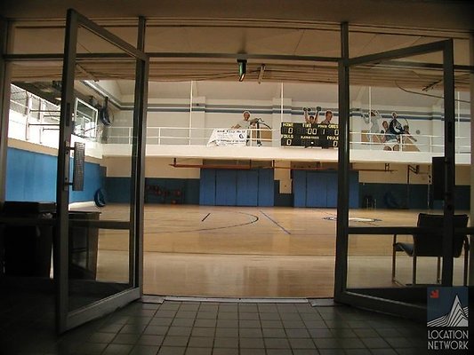 LA.Athletic.Club.Gym.DTLA