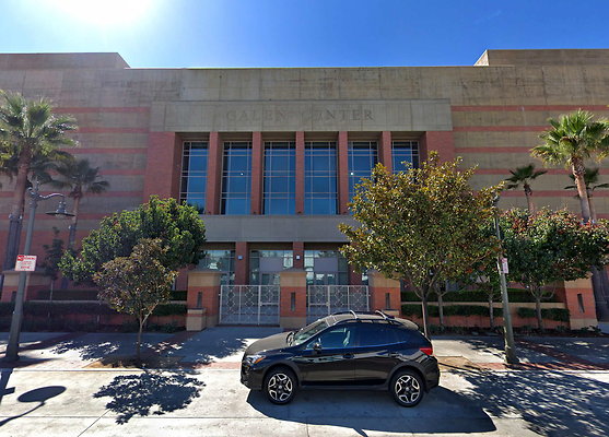 USC Galen Center