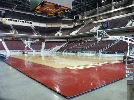 Galen Arena USC.3 Galen Arena USC.3