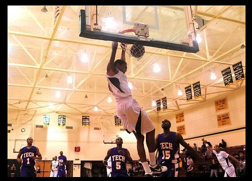 LA Valley College BBAll.Gym03