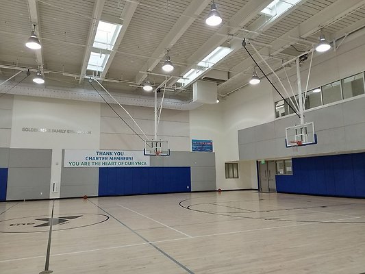 Collins  &amp; KAATZ YMCA WLA