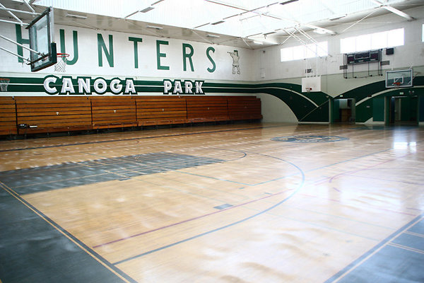 Canoga.Park.HS.Gym
