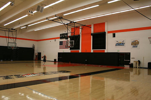 Gym-1