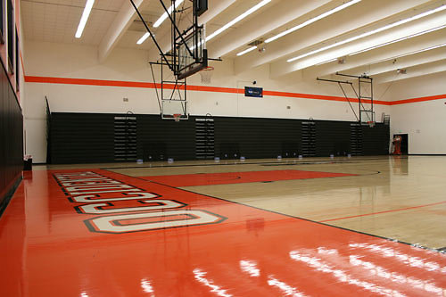 Gym-4