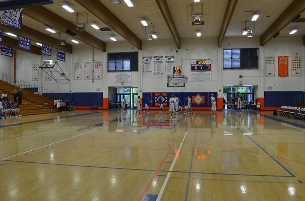 Westlake.HS.Gym.20