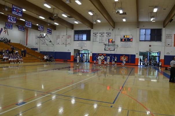 Westlake.HS.Gym.21