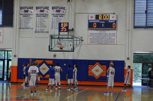 Westlake.HS.Gym.24