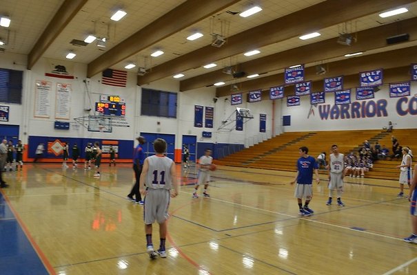 Westlake.HS.Gym.05