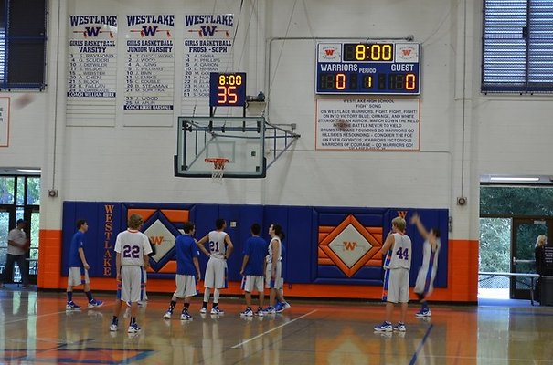 Westlake.HS.Gym.23