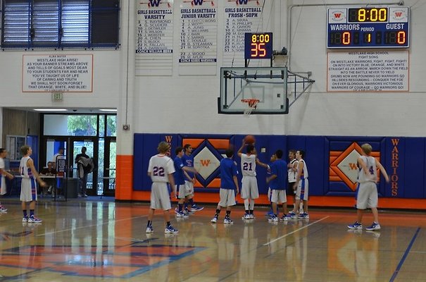 Westlake.HS.Gym.22