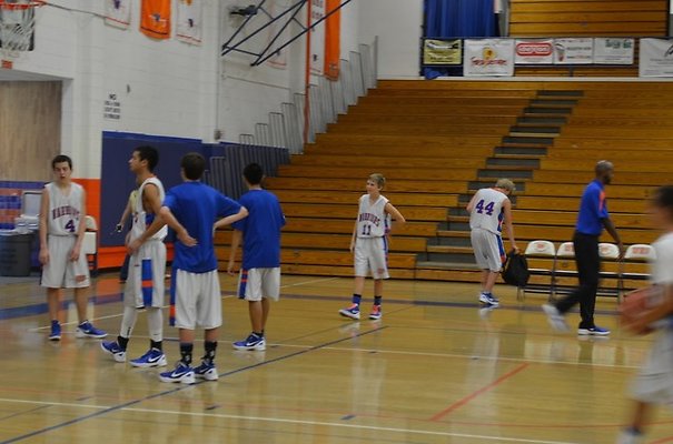 Westlake.HS.Gym.12
