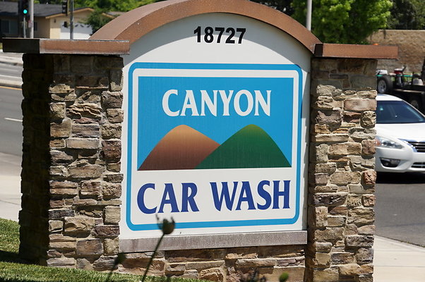 Canyon Car Wash.SC