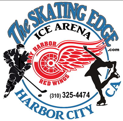 Skating Edge.Harbor City