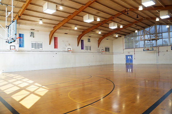 Lincoln.Middle.Gym