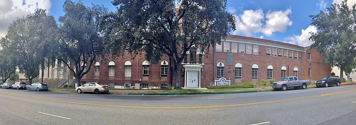 RTR.Empty.School.8437