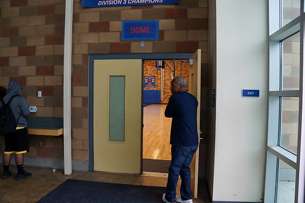 Uni.HS.New.Gym.Hall.03 Uni.HS.New.Gym.Hall.03