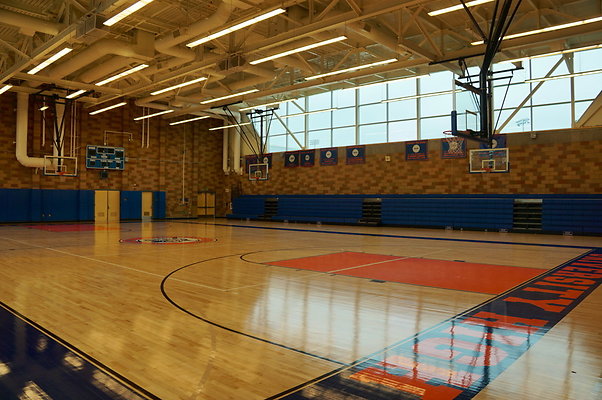 Uni.HS.New.Gym.31 Uni.HS.New.Gym.31