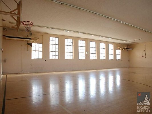 Walter.Reed.Middle.Gym