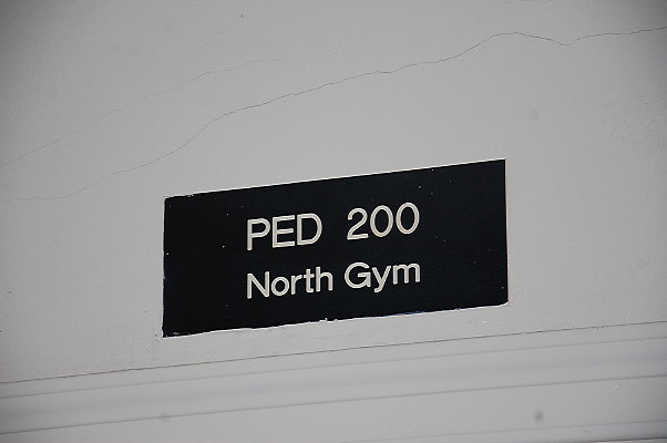 USC.PE Building.North Gym