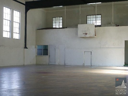 R.Williams.Baptist.Gym.13