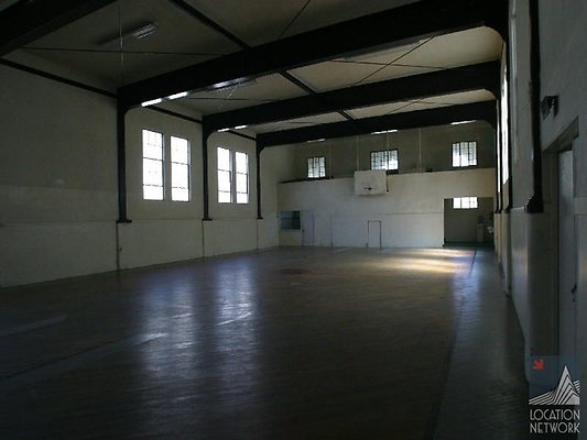 R.Williams.Baptist.Gym.11
