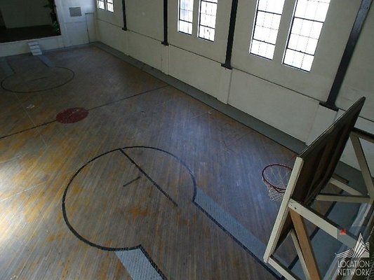 R.Williams.Baptist.Gym.29