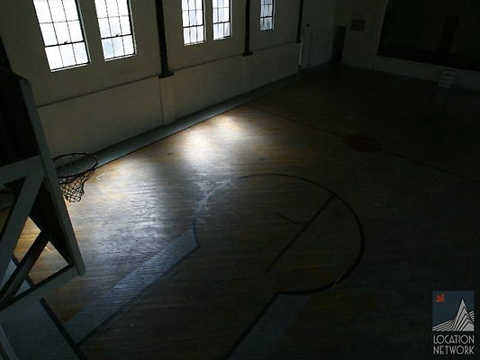 R.Williams.Baptist.Gym.31