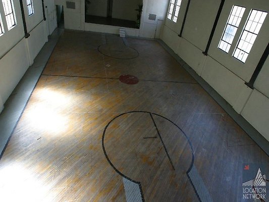 R.Williams.Baptist.Gym.30