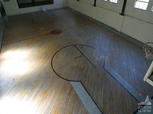 R.Williams.Baptist.Gym.28