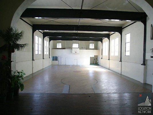 Roger.Williams.Baptist.Church.Gym