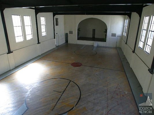 R.Williams.Baptist.Gym.33