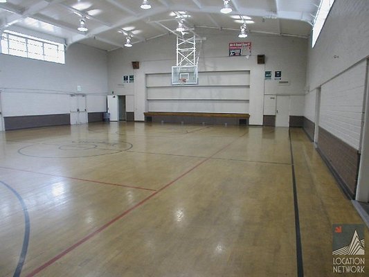 Lincoln.Heights.HS.Gym
