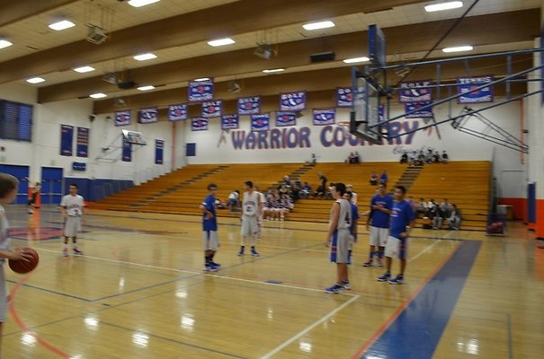 Westlake.HS.Gym.03 Westlake.HS.Gym.03