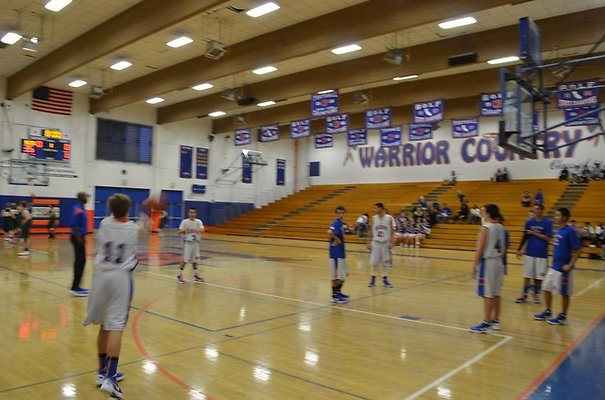 Westlake.HS.Gym.04 Westlake.HS.Gym.04