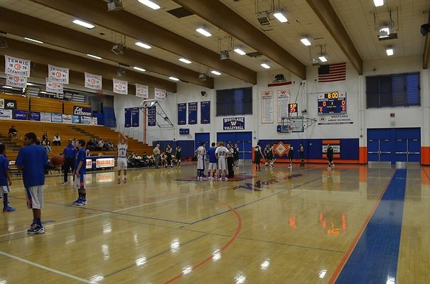 Westlake.HS.Gym.09 Westlake.HS.Gym.09